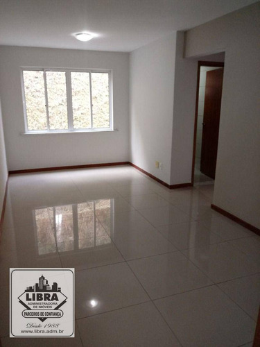 Imagem 2 de 7 de Sala E Dois Quartos Boa Localização - Ap0206
