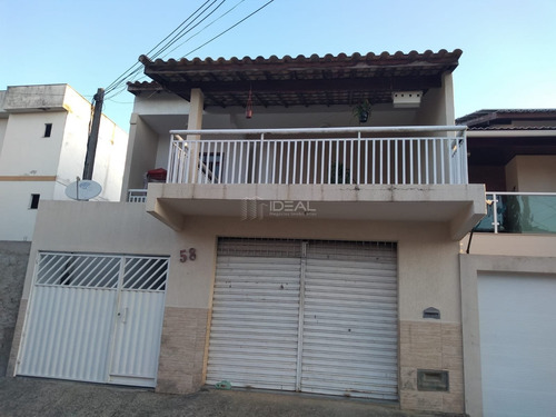 Imagem 1 de 15 de Casa Duplex Em Alphaville I -  Campos Dos Goytacazes - 15020
