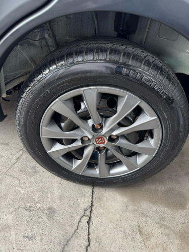 Fiat Mobi 1.0 Like Flex 5p