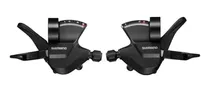 Comprar Shifters Shimano Altus  Sl-m315 3 X 8 S.envio Incluido