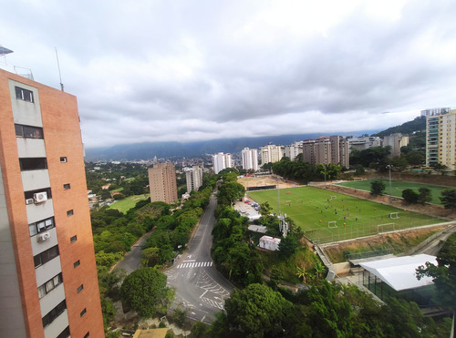 Imagen 20 de 20 de Vendo Apartamento 140m2 3h/2b+s/2p Santa Rosa De Lima