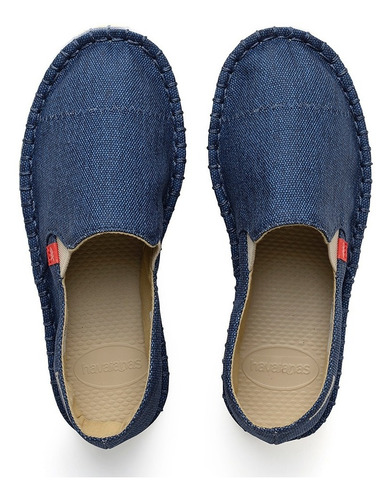 Zonazero Alpargatas Havaianas Origine Yacht Cal Kids Niños