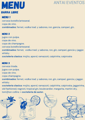 Antai Eventos
