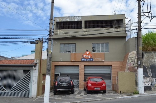 Imagem 2 de 23 de Comercial Para Venda, 0 Dormitórios, Vila Pirituba - São Paulo - 1981