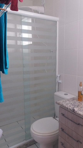 Lindo Apartamento Com 2 Dormitórios À Venda, 80 M² Por R$ 450.000 - Costazul - Rio Das Ostras/rj - Ap0420