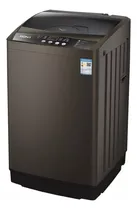 Comprar Lavarropas Xion 7.5kg Carga Superior 10 Programas Ehogar Color Marrón