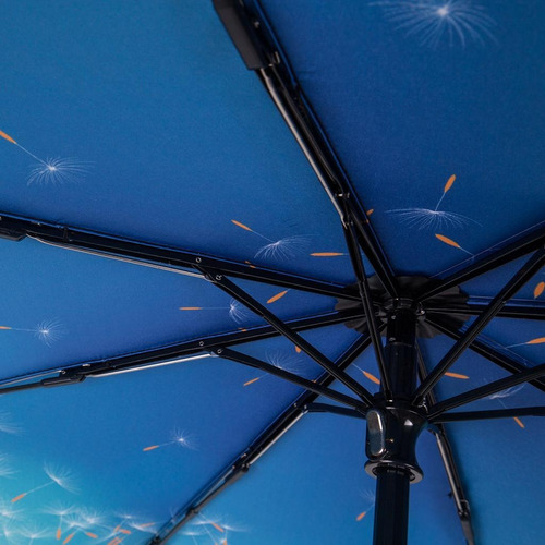 Paraguas Bluetooth Inalámbricos Obturador Bloqueador Solar 