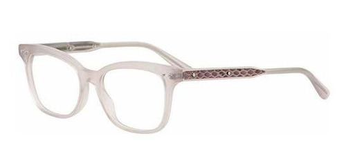 Montura - Lentes Oftálmicos Bottega Veneta Bv0120o Para Muje