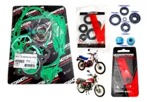 Comprar Jogo Juntas+ O-ring+ Retentores Motor Xl 125s Ml 125 Turuna