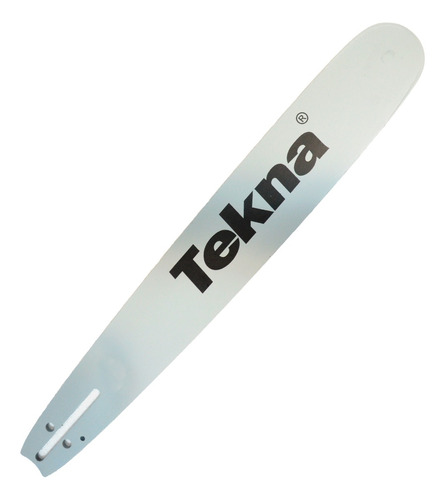 Sabre Tekna 20 Polegadas Ponta Dura 50cm P/ Tekna Cs55ac