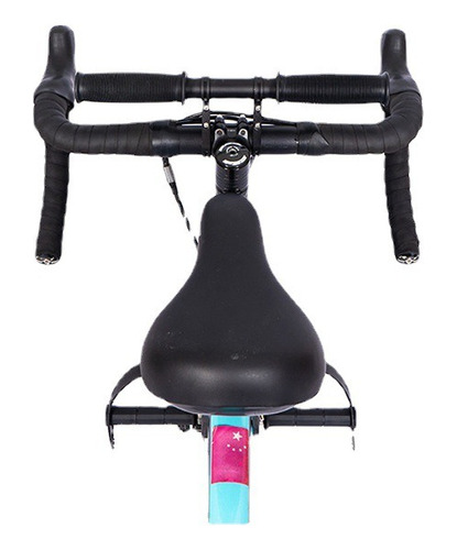 Asiento Para Bicicletas Infantil Mtb ( Sillin )