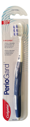 Cepillo Periogard EncĂas Saludables Colgate Cerdas Periosoft