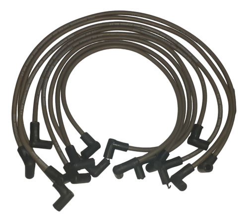 Cables Bujia Juego Grand Blazer 8cil. 8,5mm