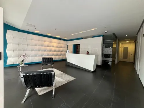 Apartamento En Venta En Chapinero Norte. Cod V17400