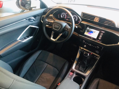 Imagen 3 de 15 de Audi Q3 0km 35tfsi Sportback 150 Cv 2021 2020