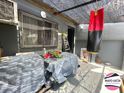 Imagen 22 de 22 de Tipo Casa 4 Amb - Terraza - Parrilla - Sin Expensas