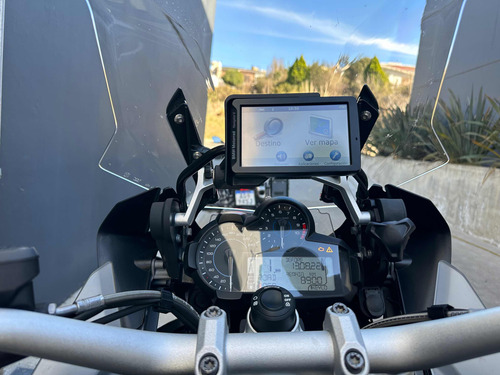 Bmw R1200 Gs Adventure