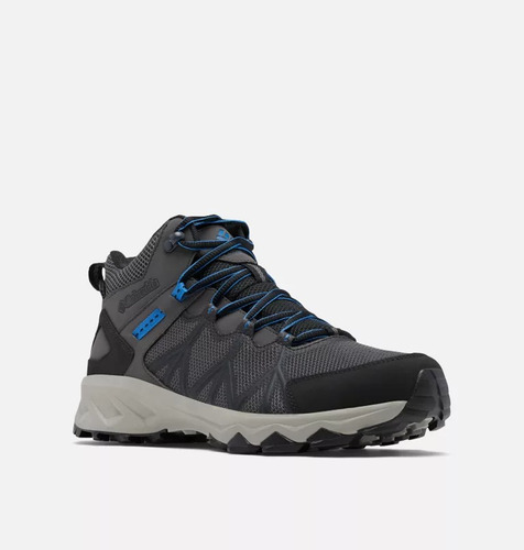 Botas Columbia Peakfreak Mid Outdry Impermeable Hombre