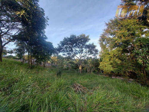Imagem 6 de 9 de Terreno À Venda, 950 M²- Vale Das Flores - Atibaia/sp - Te1420
