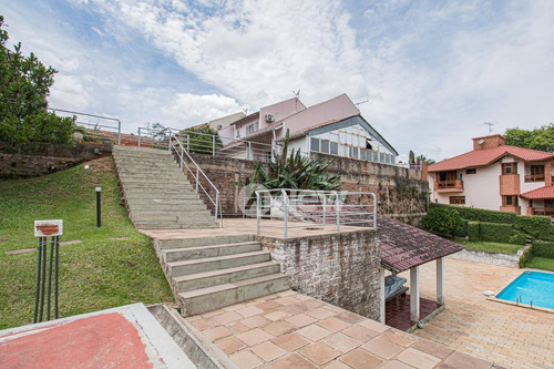 Imagem 22 de 24 de Casa Com 3 Dormitórios À Venda, 178 M² Por R$ 659.000,00 - Santo André - São Leopoldo/rs - Ca3529