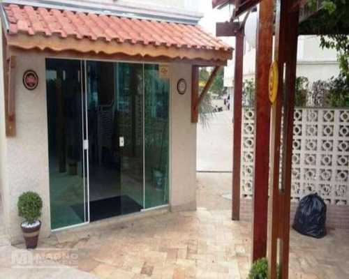 Imagem 16 de 19 de Apartamento Com 2 Dormitórios À Venda, 52 M² Por R$ 286.000,00 - Penha - São Paulo/sp - Ap2020