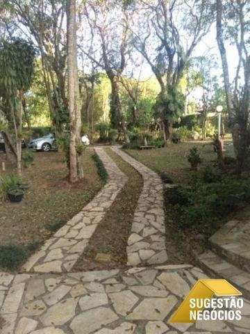 Imagem 14 de 14 de Chácara Condomínio Represa De Ibiúna Permuta - 3572
