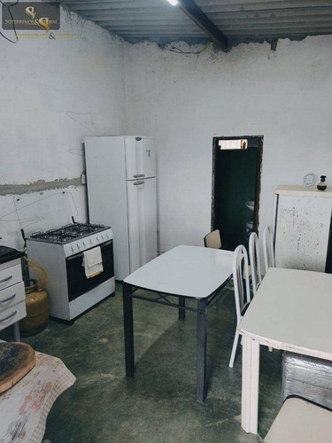 Imagem 27 de 30 de Chácara Em Biritiba Mirim Sp - Ch0063
