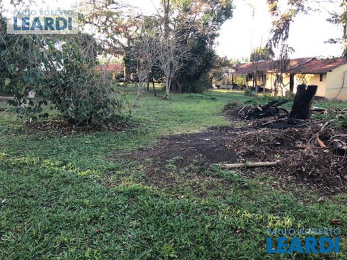 Imagem 6 de 9 de Area - Jardim Jóia - Sp - 555772