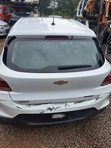Gm Onix 1.0 3cc 2023 Aspirado 82cvs Man Flex - Rs Auto Peças