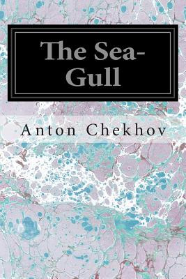 Libro The Sea-gull - Chekhov, Anton