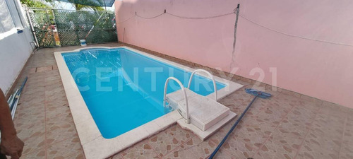 Casa En Venta, Región 518  Cancun, Q.r  C3763