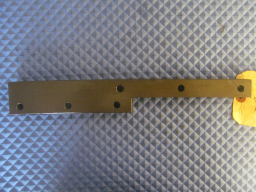 New Daewoo Gl230 And Gl240 Turnaround Bracket L31974013 Dde
