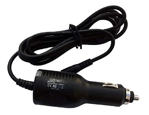 comprar Upbright Nuevo Adaptador De 5v Dc Para Coche Para Magellan A