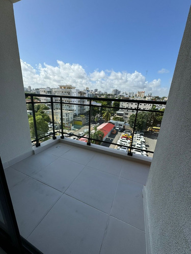 Vendo Piso 6 De Oportunidad En Zona Universitaria De 2 Habitaciones Codigo: Pd439