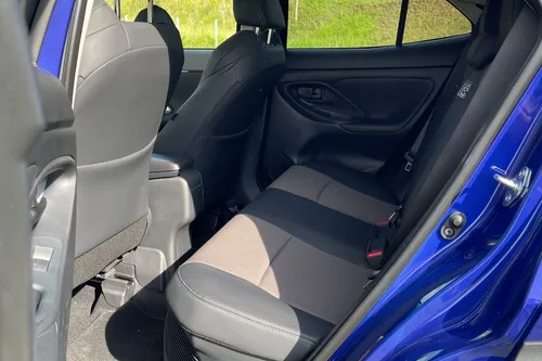 Toyota Yaris Cross 1.5 Hev Xls