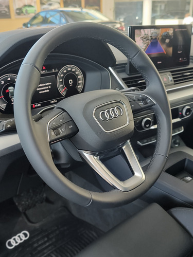 Audi Q5 2.0 Tfsi Tiptronic Quattro 250cv