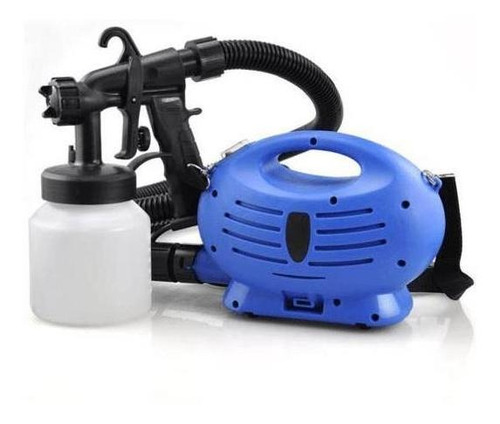 Pulverizador De Pintura 650w