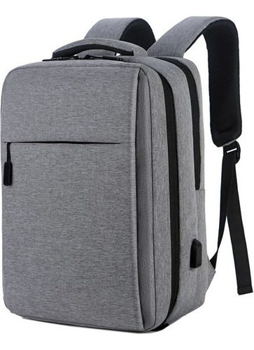 Mochila Para Portátil Hp Pavilion 15 Probook 440 G8 Bag Ca