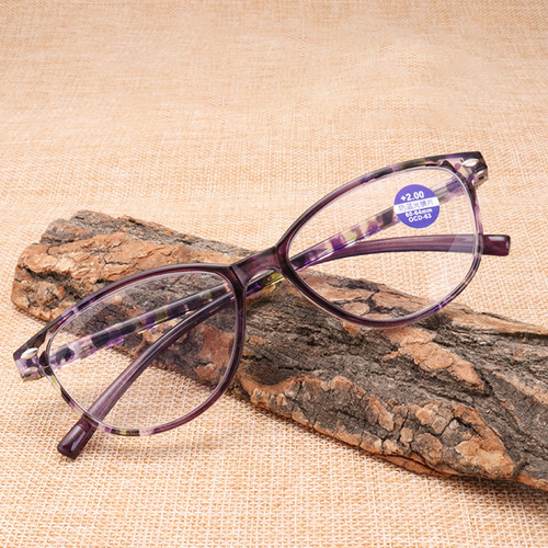 Gafas De Lectura Blue Light Para Computadora, Primavera, 2 U