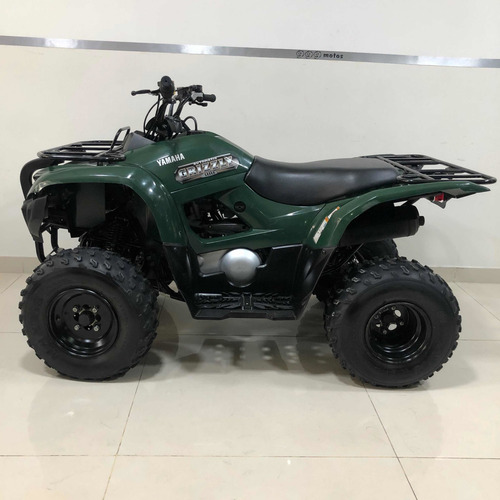 Imagen 14 de 15 de Yamaha Grizzly 300 Usado Cuatriciclo Automatico