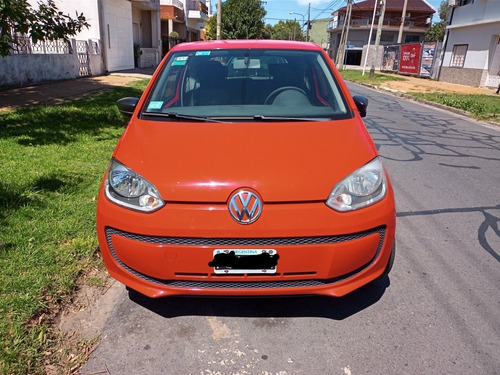 Volkswagen Up! 1.0 Take Up! Aa 75cv 3 p