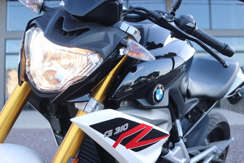 Imagen 2 de 16 de Bmw G310