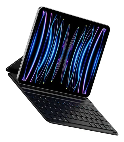 Wiwu Magnetic Keyboard F17 10.9 Teclado Magnetico Slim Con