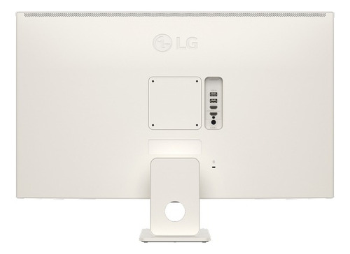 Monitor Smart LG 32sr50f-w.awh