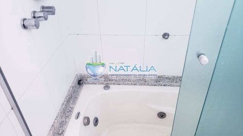Imagem 24 de 30 de Apartamento Com 3 Dorms, Vila Gomes Cardim, São Paulo - R$ 1.1 Mi, Cod: 64332 - V64332