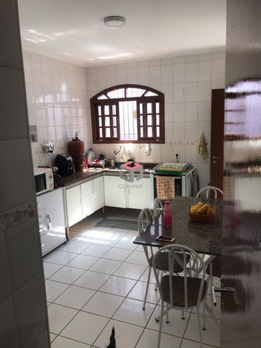 Imagem 15 de 28 de Sobrado À Venda, 3 Quartos, 1 Suíte, 2 Vagas, Nova Petrópolis - São Bernardo Do Campo/sp - 44862