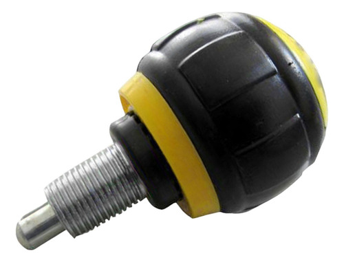 Para 6 Perilla De Resorte Para Bicicleta Deportiva, M16,