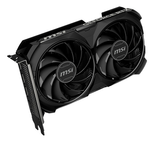 Tarjeta De Video Msi 4060ti Ventus 2x 8gb