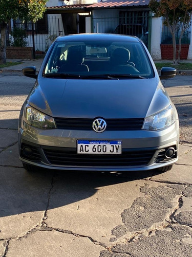 Volkswagen Gol Trend 1.6 Trendline 101cv