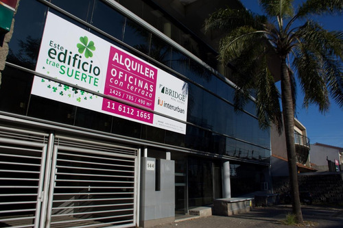 Imagen 2 de 16 de Oficina - Mart.-fleming/panam.
